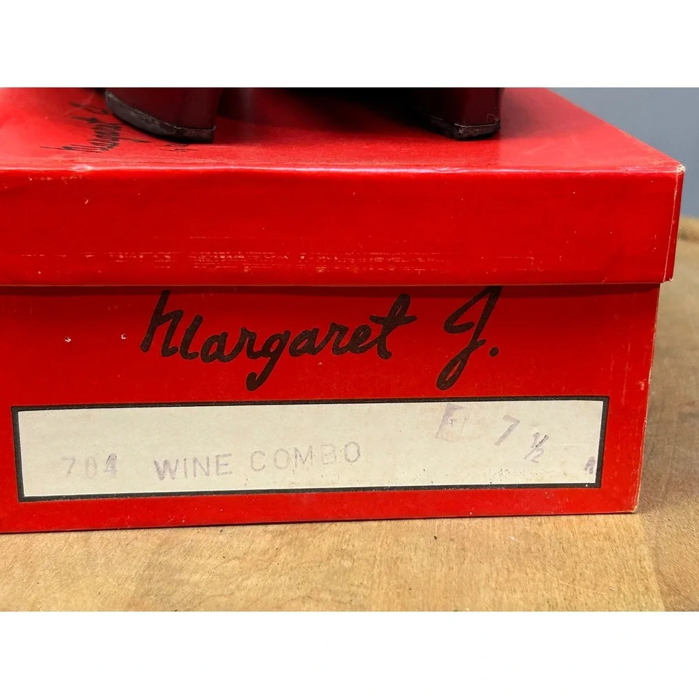 Margaret J margaret by
